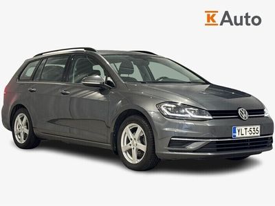 VW Golf VII