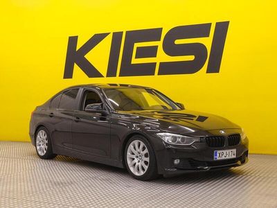 Käytetty 2013 BMW 330 Sedan | 16 790 € (Hyvä tarjous)