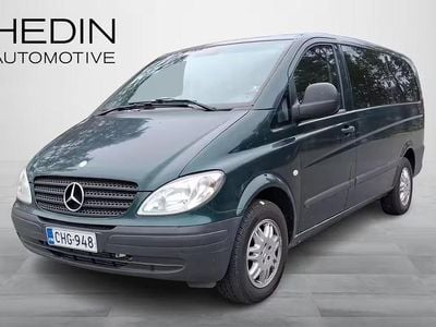 Mercedes Vito