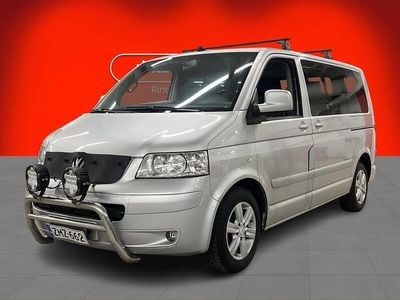Käytetty 2003 VW Multivan Comfortline Van | 6 890 €