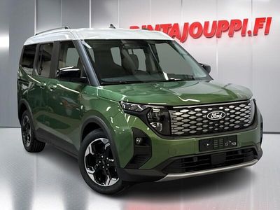 Uusi 2025 Ford Tourneo Courier Active Tila-auto | 38 150 €