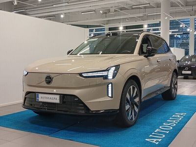 Volvo EX90
