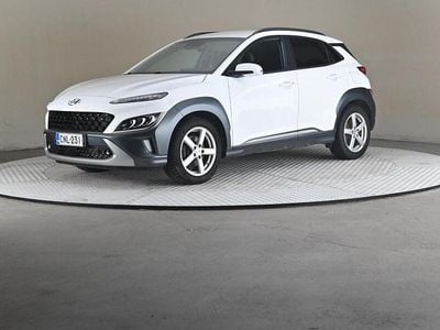 Käytetty Hyundai Kona 141 HP (103 kW) 2022 Katumaasturi