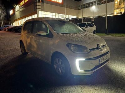 VW e-up!