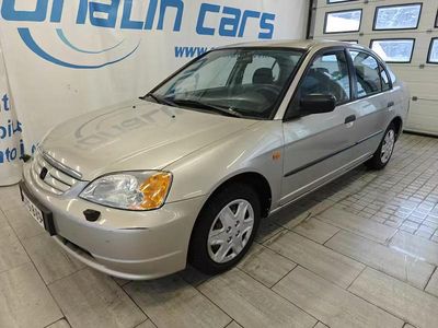 Käytetty Honda Civic 90 HP (66 kW) 2000 Sedan