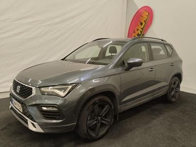 Käytetty 2022 Seat Ateca Business Katumaasturi | 19 970 € (Hyvä tarjous)