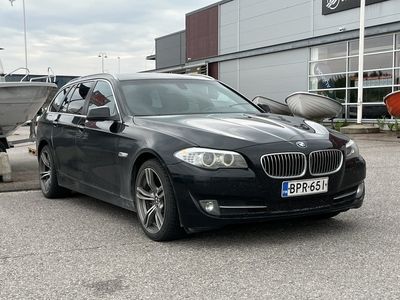 BMW 525