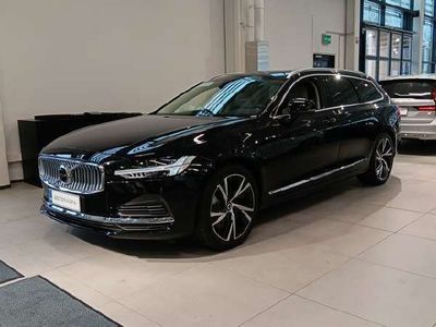 käytetty Volvo V90 T8 TwE AWD Inscription Business