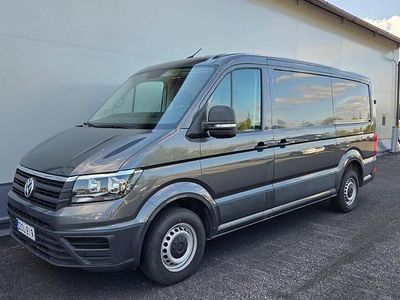 VW Crafter