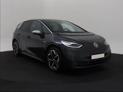 Käytetty 2021 VW ID.3 Viistoperä | 18 800 € (Hyvä tarjous)