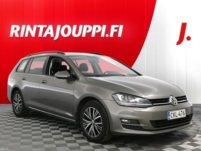 VW Golf VII