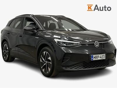 Käytetty 2023 VW ID.4 Pro Performance Katumaasturi | 31 800 € (Perustarjous)
