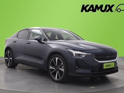 käytetty Polestar 2 2Standard Range Single Motor Elektro64kWh