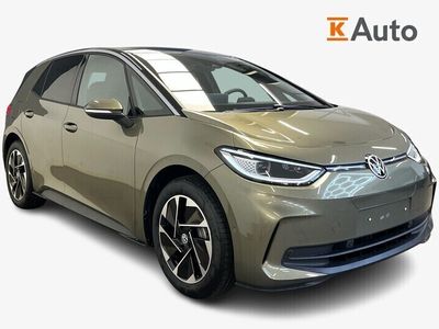 VW ID.3