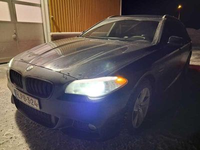 Käytetty 2012 BMW 535 M Sport Farmari | 23 900 €
