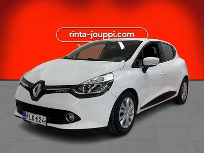 Käytetty Renault Clio IV 90 HP (66 kW) 2014