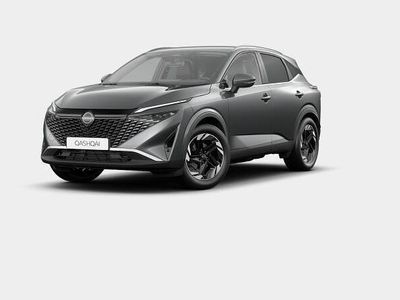 Uusi Nissan Qashqai Comfort 158 HP (116 kW) 2025 Katumaasturi