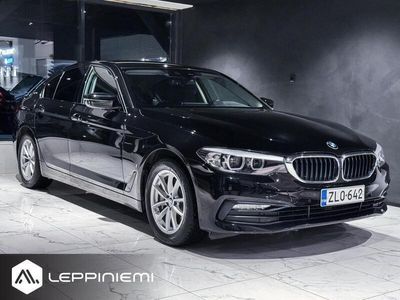 BMW 530e