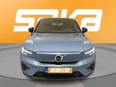 Käytetty 2023 Volvo C40 Plus Katumaasturi | 32 490 € (Perustarjous)