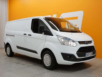 käytetty Ford Transit Custom 2.0TDCi