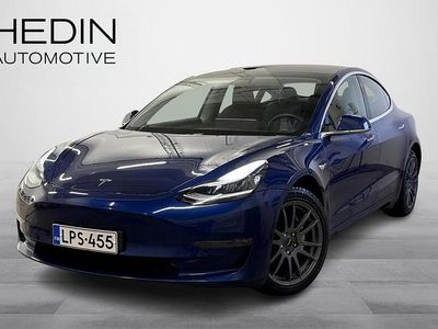 Käytetty Tesla Model 3 339 kW (462 HP) 2020 Sedan