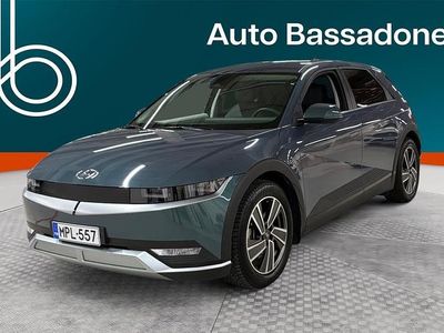 Käytetty 2023 Hyundai Ioniq 5 Style Katumaasturi | 39 880 €