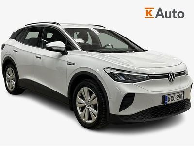 Käytetty 2022 VW ID.4 Pro Performance Katumaasturi | 29 890 € (Perustarjous)