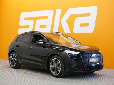 käytetty Audi Q4 e-tron 50 e-tron quattro