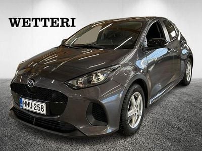 Käytetty Mazda 2 Center-Line 116 HP (85 kW) 2024 Viistoperä