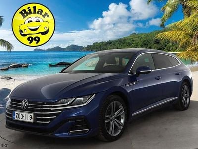 VW Arteon