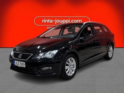 Seat Leon ST