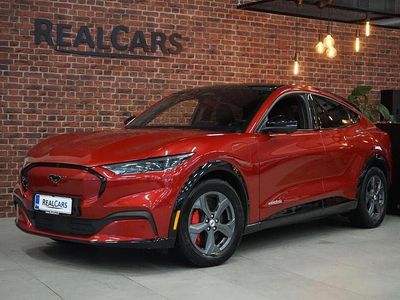 Käytetty 2021 Ford Mustang Viistoperä | 31 800 €