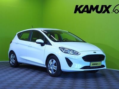 käytetty Ford Fiesta Fiesta1.1 Cool&Connect (EURO 6d-TEMP)