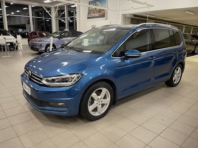 VW Touran