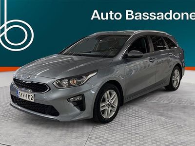 Kia Ceed Sportswagon