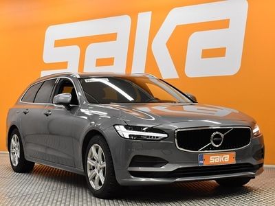 käytetty Volvo V90 D4 Momentum aut ** Tulossa! **