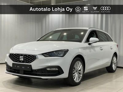 käytetty Seat Leon Sportstourer 1,4 PHEV 204 eHybrid Xcellence DSG |