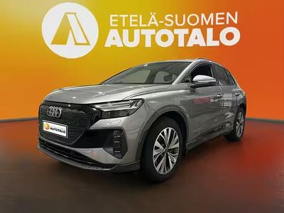 Käytetty 2024 Smart #1 Edition #1 Katumaasturi | 32 900 €