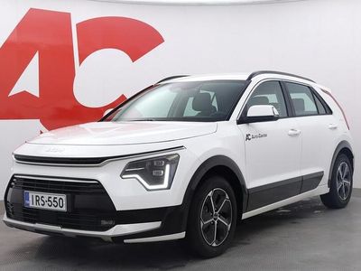 Käytetty 2025 Kia Niro EX Katumaasturi | 34 990 €