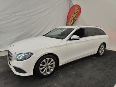 Mercedes E200