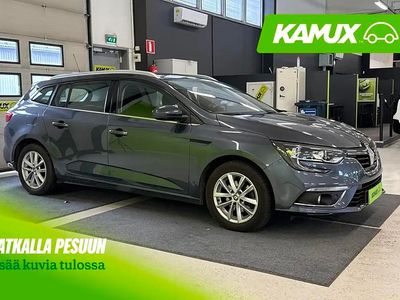 Renault Mégane GrandTour