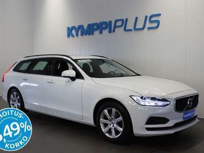 käytetty Volvo V90 D3 Business aut