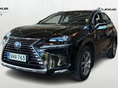 Lexus NX300h