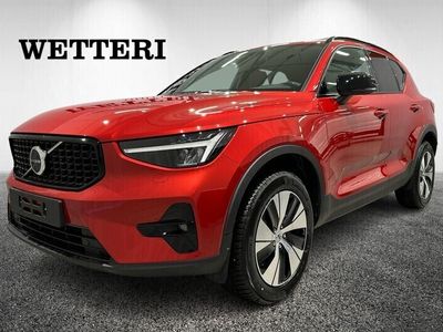 käytetty Volvo XC40 B3 MHEV Business Plus Dark DCT aut - **Juuri tullut / Super näyttävä / Nopeaan toimitukseen**