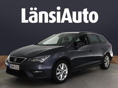 Käytetty 2019 Seat Leon ST Business Farmari | 8 890 € (Perustarjous)