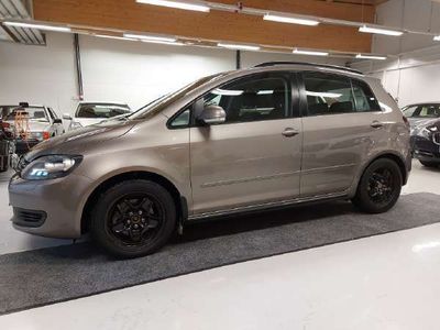 käytetty VW Golf Plus 1.4TSI