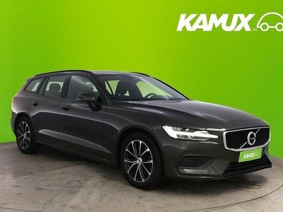 Käytetty 2021 Volvo V60 Momentum Farmari | 25 950 € (Perustarjous)
