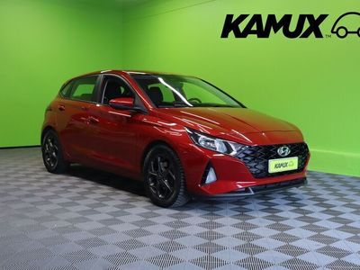 käytetty Hyundai i20 1.0 T-GDi 7DCT Comfort /