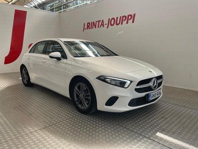 Mercedes A180