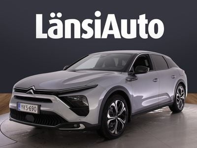 Citroën C5 X